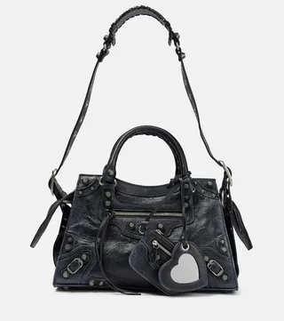 Neo Cagole City shoulder bag
