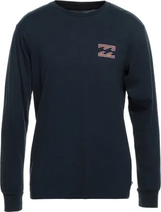 T-shirt Midnight Blue
