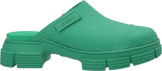 Rubber Clogs