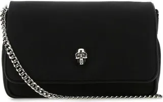 Skull Shoulder Bag