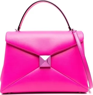 Roman Stud tote bag