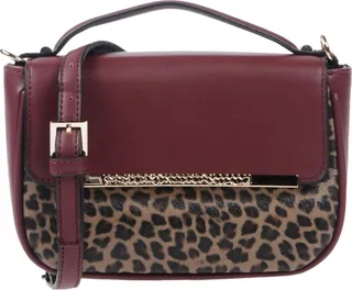 Handbag Burgundy