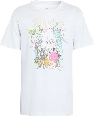 Nike Sportswear Men's T-shirt T-shirt White