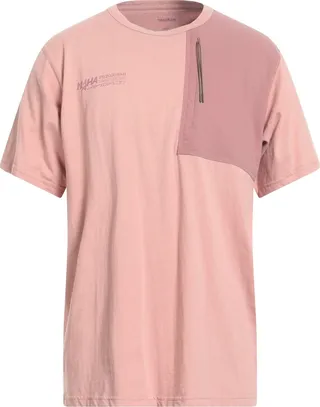 T-shirt Pastel Pink