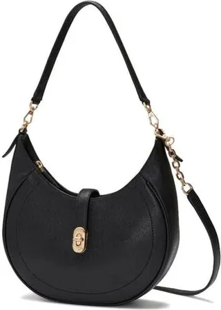 Oryany Mary Shoulder Bag - Brown