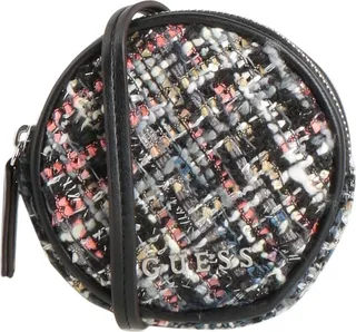 Cross-body Bag Black