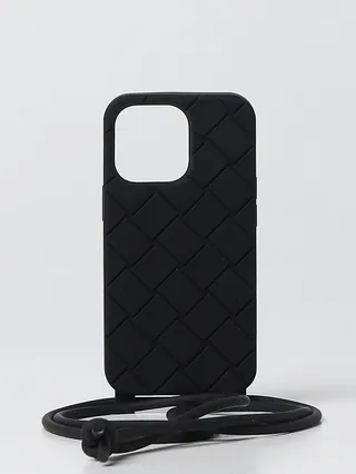 Bottega Veneta iPhone 13 Pro rubber case