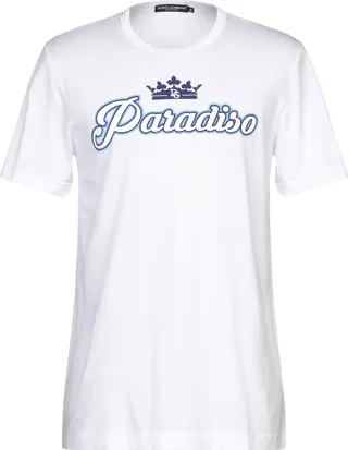 T-shirt White