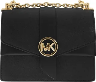 Greenwich - Saffiano Leather Bag