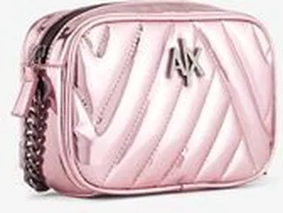 Logo camera case bag