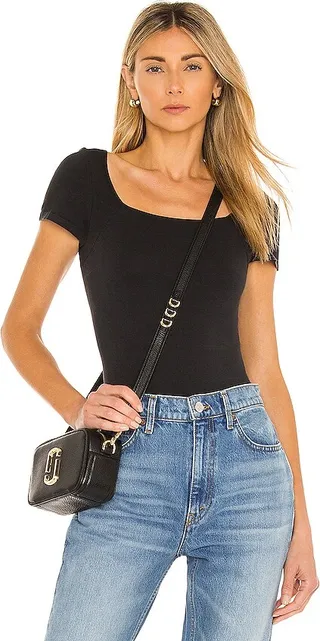 Annette Bodysuit