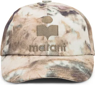 Tyron Cap