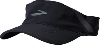 Brooks Base Visor (Black) Casual Visor