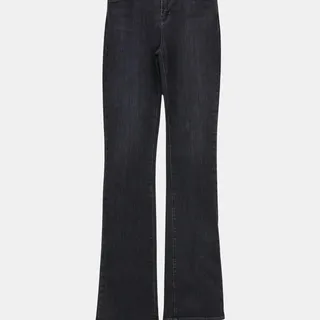 J Brand J Brand Men's Black Remy High Rise Slim Boot Jean - 27