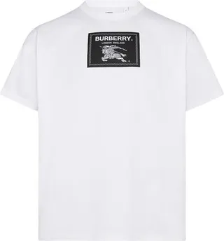 Roundwood Label t-shirt