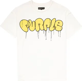 logo-print cotton T-shirt