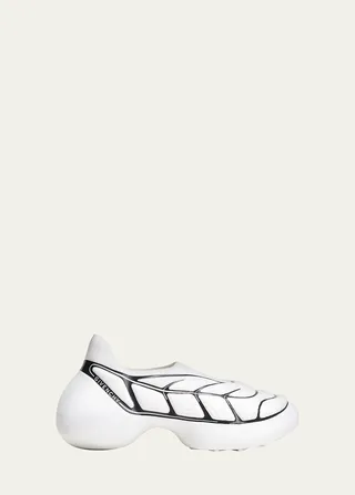 Men's TK-360 Slip-On Knit Sneakers