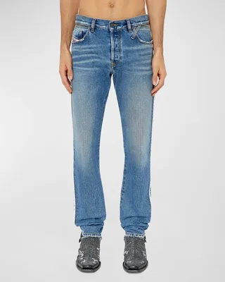 Men's 1995 Reversed Seam Jeans