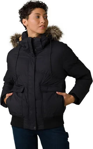 prAna Kromata Bomber Jacket - Women's