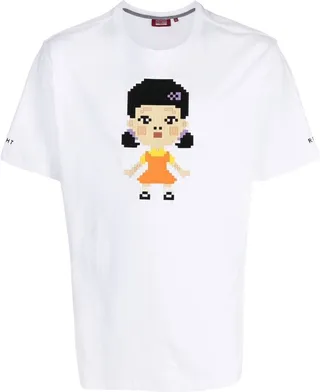 Red Light Green Light T-shirt