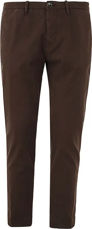 Easy Slim Fit Trouser