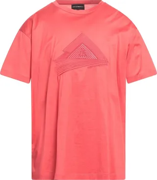 T-shirt Yellow