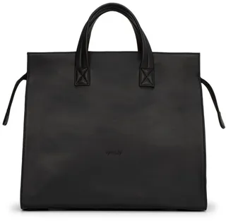Marsèll Ventiquattro Zipped Tote Bag