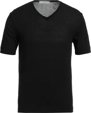 T-shirt Black