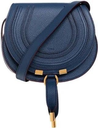 Chloé Marcie Small Shoulder Bag