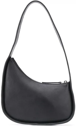 Half Moon Tote Bag