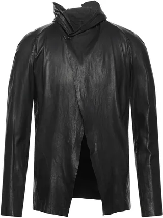 Jacket Black
