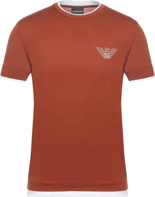T-shirt Midnight Blue