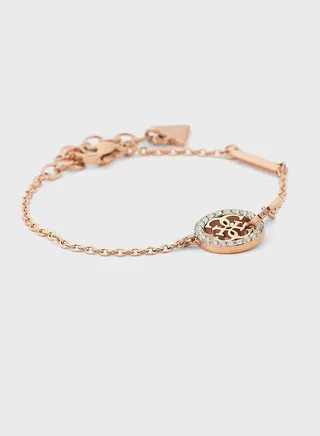 Equilibre Chain Bracelet