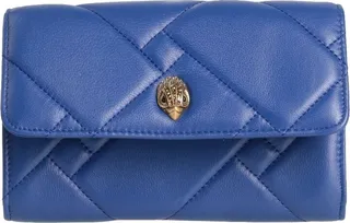 Handbag Blue