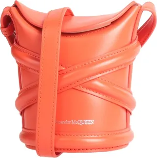 Cross-body Bag Tomato Red