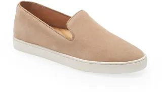 Swift Slip-On Sneaker