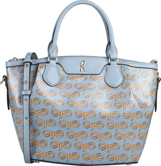 Handbag Sky Blue