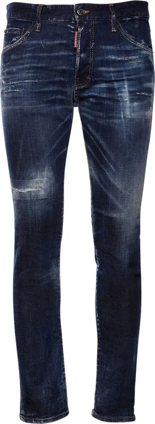Cool Guy stretch denim jeans