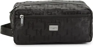 Monogram Toiletry Case