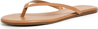 TKEES Foundations Matte Flip Flops