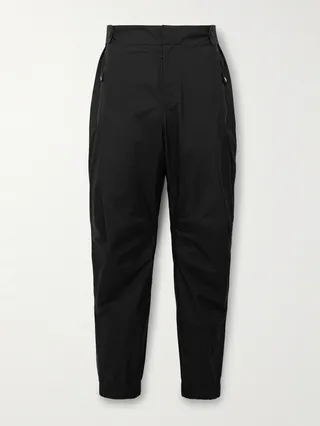 Tapered GORE-TEX PACLITE® Trousers
