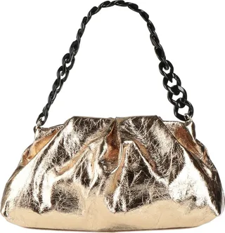 Handbag Gold