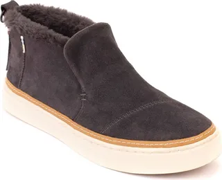 Toms Women's Paxton Slip-On Sneakers Women's Shoes