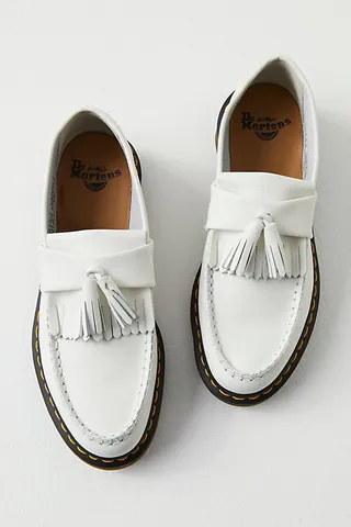 Dr. Martens Adrian Loafers by Dr. Martens at Free People