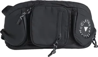 Adidas By Stella Mccartney Bumbag Bum Bag Black