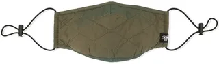 Quilted Face Mask