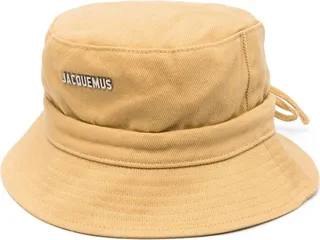Gadjo bucket hat