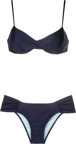 Vitoria bikini bottoms