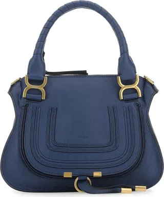 Chloé Marcie Small Tote Bag