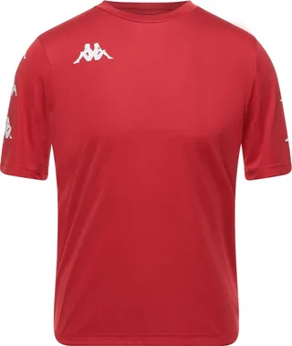 T-shirt Red
